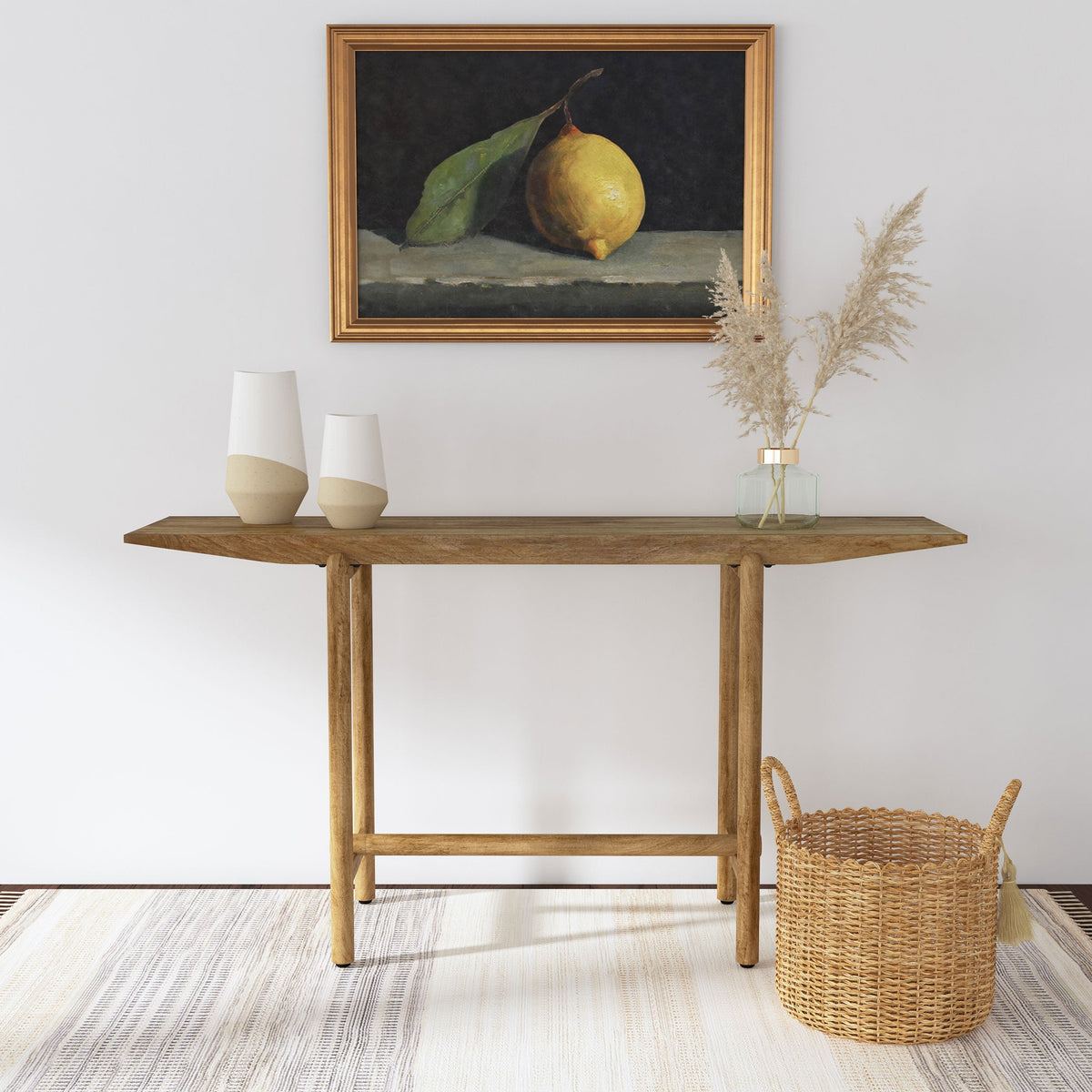 Darius Console Tables