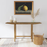 Darius Console Tables