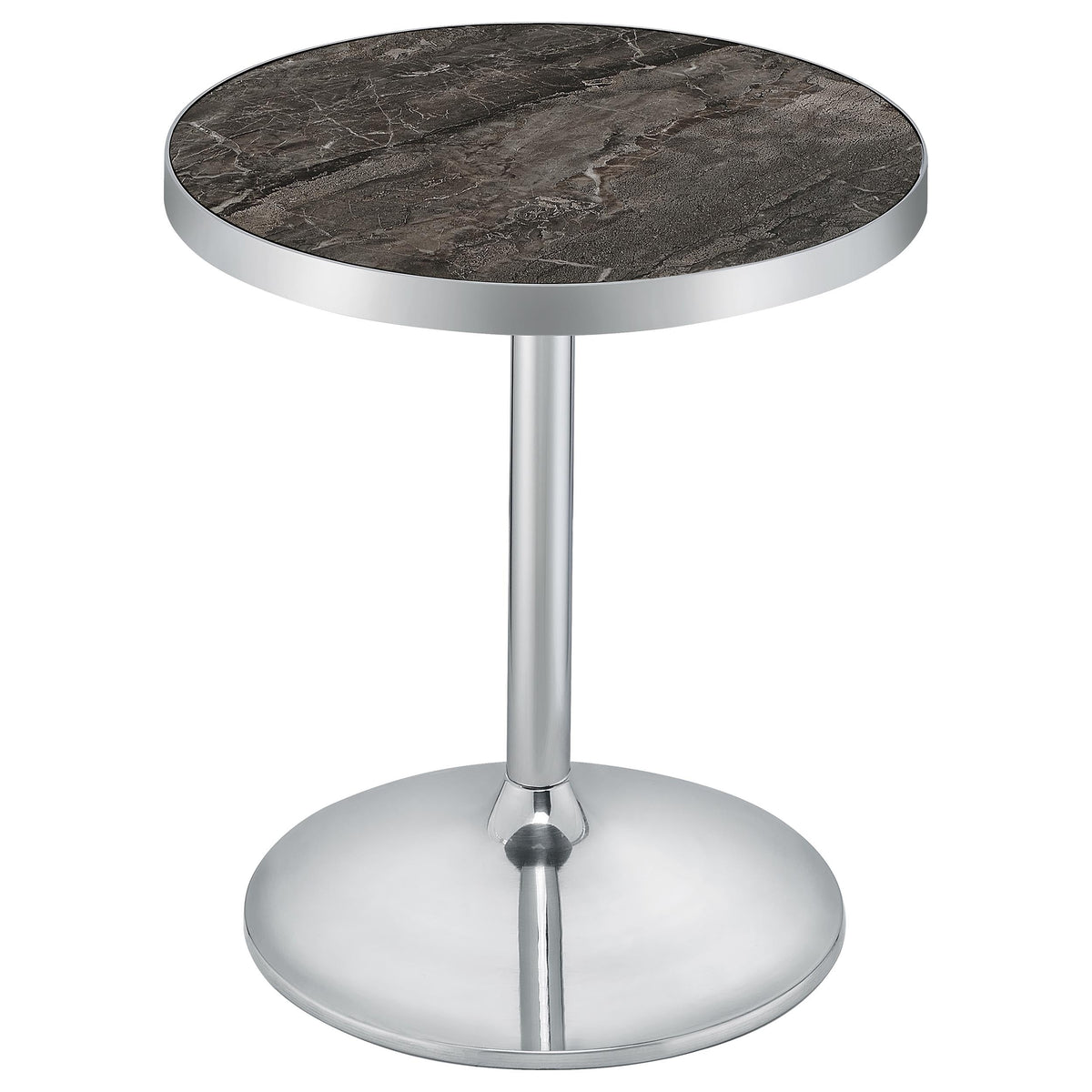 Cazen End & Side Tables