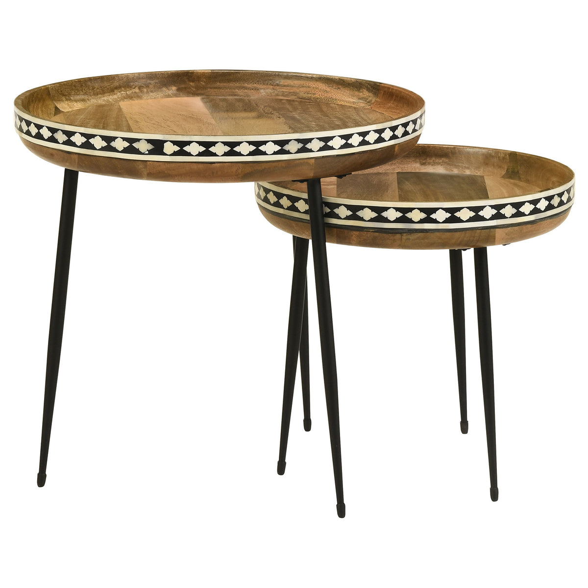 Ollie Nesting Tables