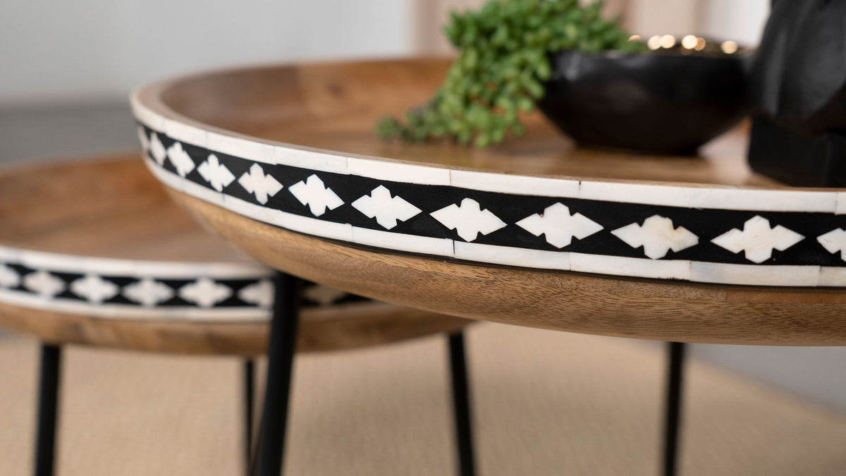 Ollie Nesting Tables