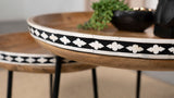 Ollie Nesting Tables