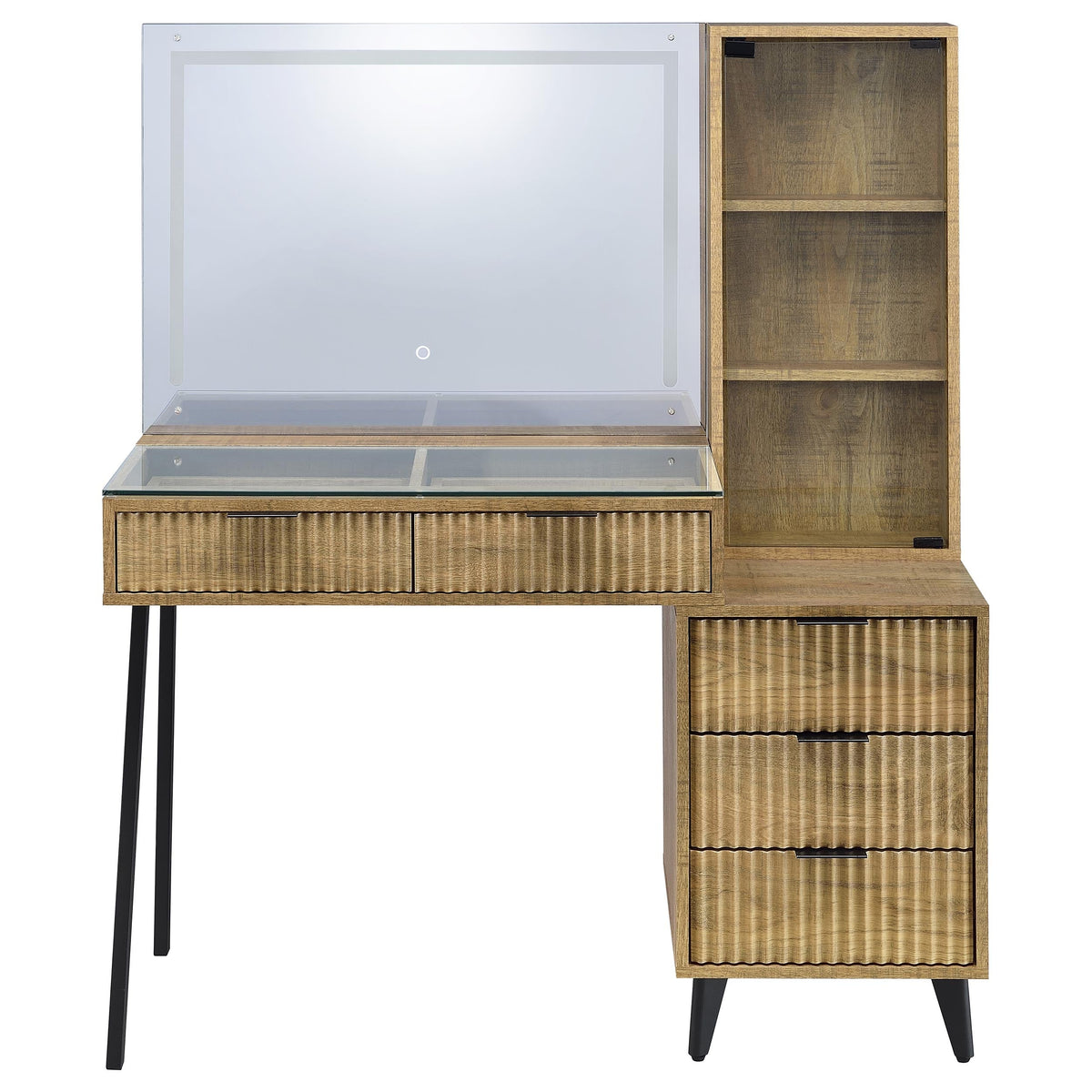 Souza Makeup Vanity Tables