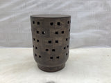 Orengo End & Side Tables