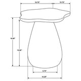 Perth End & Side Tables