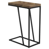 Sergio End & Side Tables
