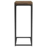 Sergio End & Side Tables