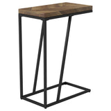 Sergio End & Side Tables