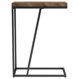 Sergio End & Side Tables