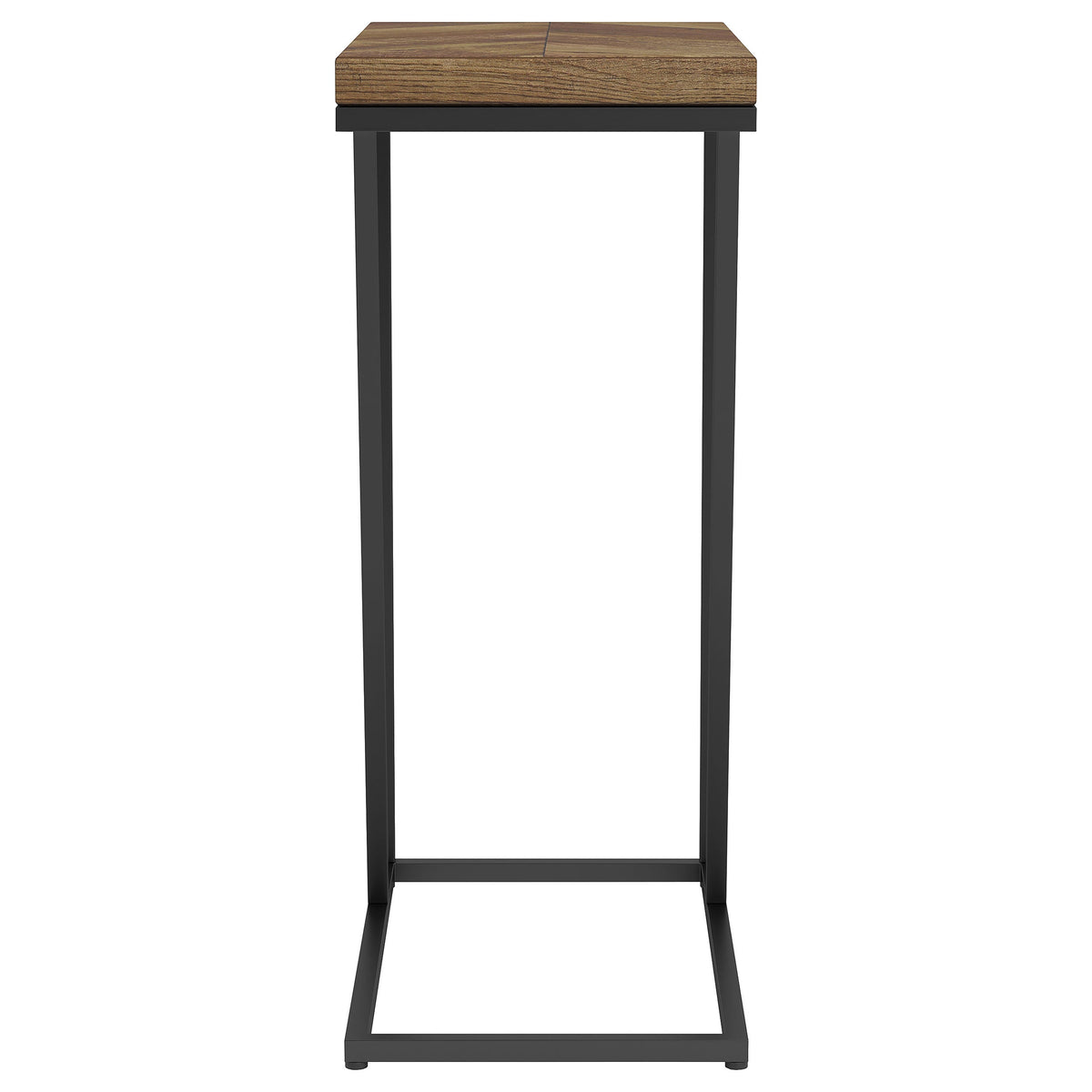 Sergio End & Side Tables