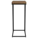 Sergio End & Side Tables