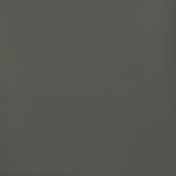 Afshan 3-drawer Vanity Set with Lighting Grey High Gloss