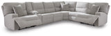 Acklen Reclining Sectionals