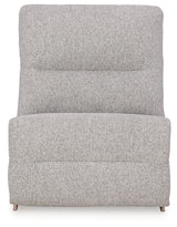 Acklen Place 5-Piece Power Reclining Sectional