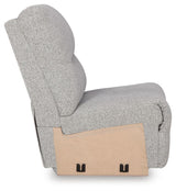 Acklen Reclining Sectionals