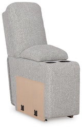 Acklen Stationary Sectionals