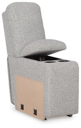 Acklen Stationary Sectionals