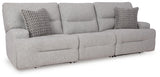 Acklen Reclining Sectionals