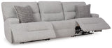 Acklen Reclining Sectionals