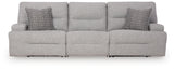 Acklen Reclining Sectionals