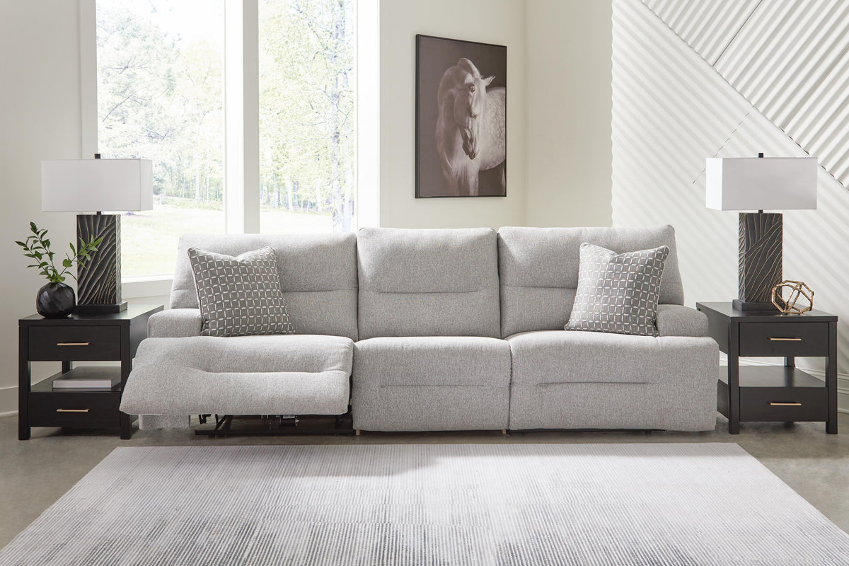 Acklen Reclining Sectionals