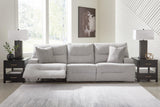 Acklen Reclining Sectionals