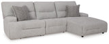Acklen Reclining Sectionals