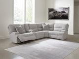 Acklen Reclining Sectionals