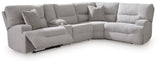 Acklen Reclining Sectionals