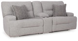 Acklen Stationary Sectionals