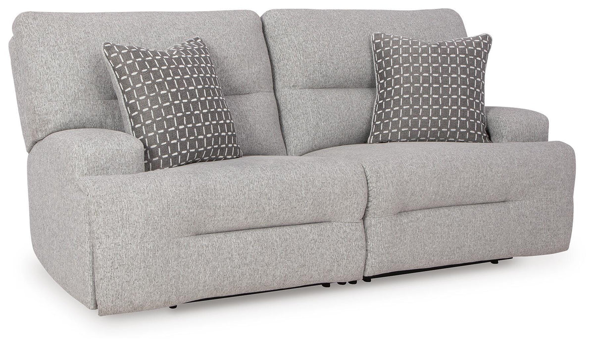 Acklen Reclining Sectionals
