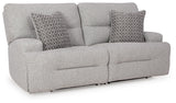 Acklen Reclining Sectionals