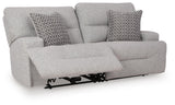 Acklen Reclining Sectionals