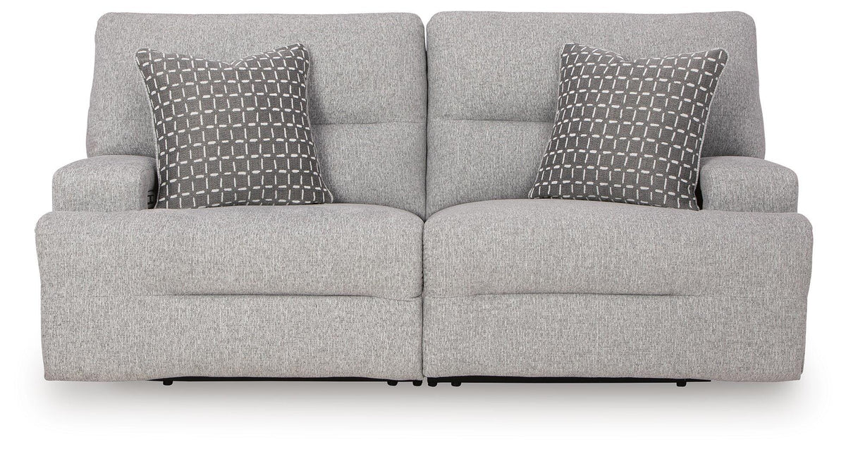 Acklen Reclining Sectionals