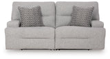 Acklen Reclining Sectionals