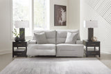 Acklen Reclining Sectionals