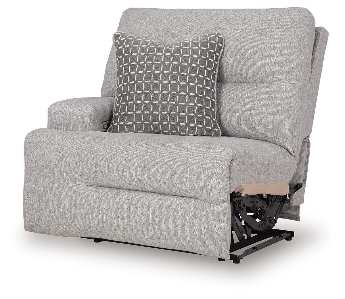 Acklen Reclining Sectionals