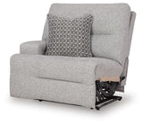 Acklen Stationary Sectionals