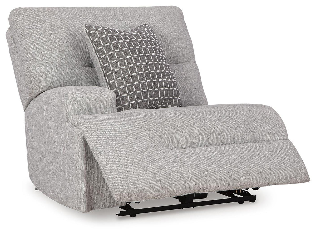 Acklen Stationary Sectionals
