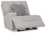 Acklen Stationary Sectionals