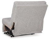 Acklen Stationary Sectionals