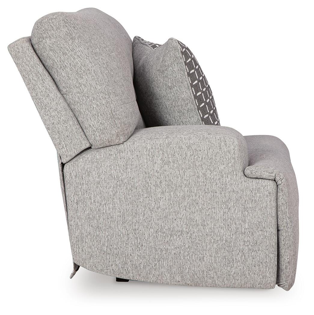 Acklen Stationary Sectionals