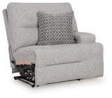 Acklen Reclining Sectionals