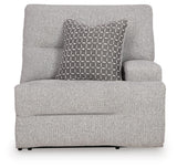 Acklen Reclining Sectionals