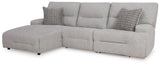 Acklen Reclining Sectionals