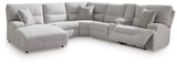 Acklen Reclining Sectionals