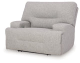 Acklen Place Wide Seat Power Recliner