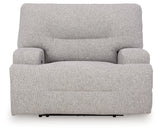 Acklen Place Wide Seat Power Recliner