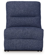 Acklen Place 3-Piece Power Reclining Sectional
