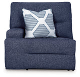Acklen Place 3-Piece Power Reclining Sectional